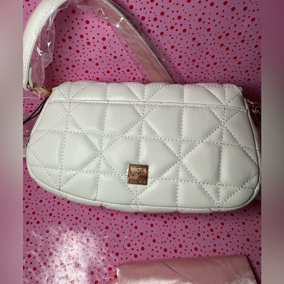 💕🩷🌸 ALDO x Wicked Goodnewsglinda bag with dust bag NWT - Picture 13 of 14